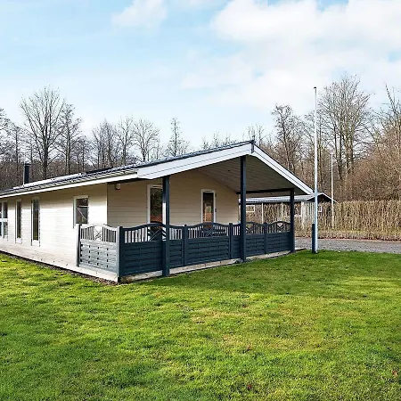 Holiday Haderslev Iv Ferienhaus