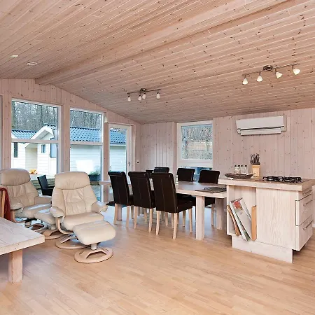 Holiday Haderslev Iv Ferienhaus Store Anslet
