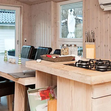 Ferienhaus Holiday Haderslev Iv *