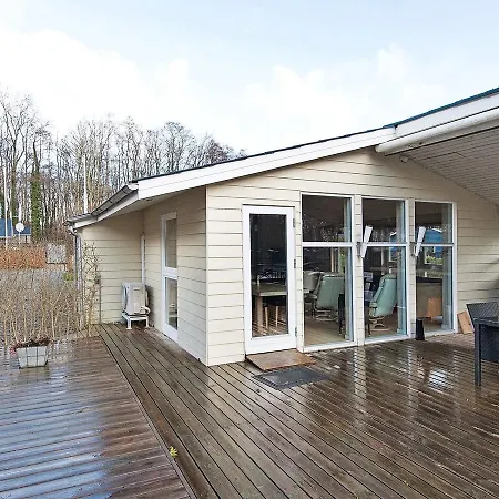 Ferienhaus Holiday Haderslev Iv *