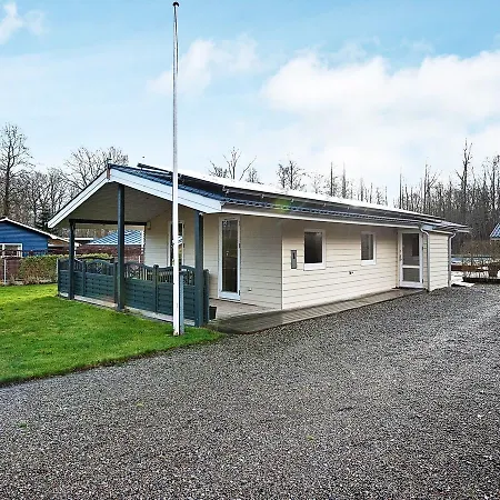 Ferienhaus Holiday Haderslev Iv